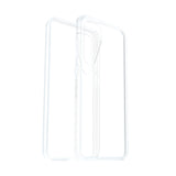 OtterBox React CaseFor Samsung Galaxy S25+ - Clear
