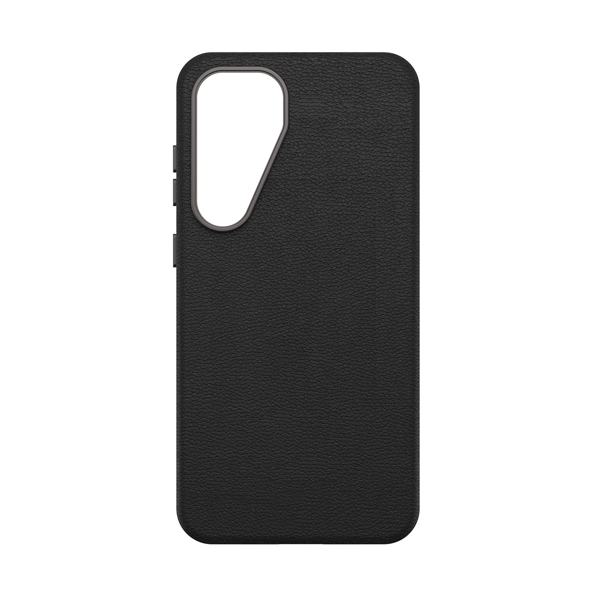 OtterBox Symmetry Cactus Leather CaseFor Samsung Galaxy S25+ - Noir Ash