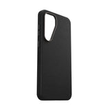 OtterBox Symmetry Cactus Leather CaseFor Samsung Galaxy S25+ - Noir Ash