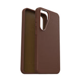 OtterBox Symmetry Cactus Leather CaseFor Samsung Galaxy S25+ - Rich Adobe