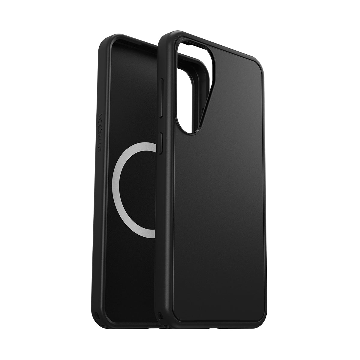 OtterBox Symmetry Mag CaseFor Samsung Galaxy S25+ - Black