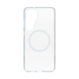OtterBox Symmetry Mag CaseFor Samsung Galaxy S25+ - Clear