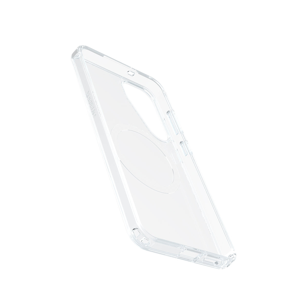 OtterBox Symmetry Mag CaseFor Samsung Galaxy S25+ - Clear