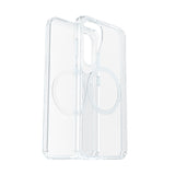 OtterBox Symmetry Mag CaseFor Samsung Galaxy S25+ - Clear