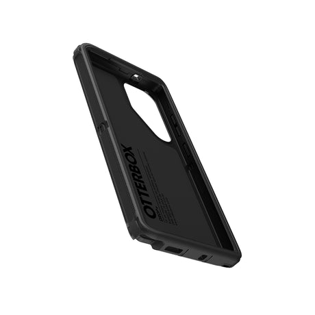 OtterBox Defender CaseFor Samsung Galaxy S25 Ultra - Black