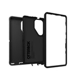 OtterBox Defender CaseFor Samsung Galaxy S25 Ultra - Black