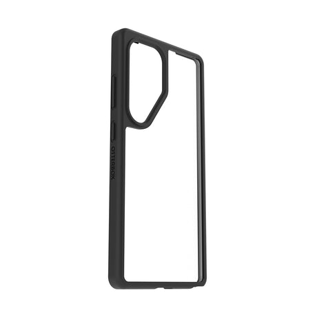 OtterBox React CaseFor Samsung Galaxy S25 Ultra - Black Crystal