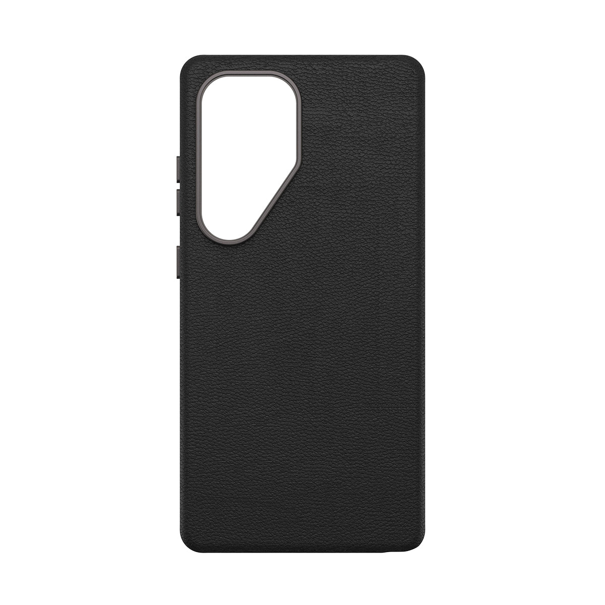 OtterBox Symmetry Cactus Leather CaseFor Samsung Galaxy S25 Ultra - Noir Ash