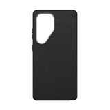 OtterBox Symmetry Cactus Leather CaseFor Samsung Galaxy S25 Ultra - Noir Ash