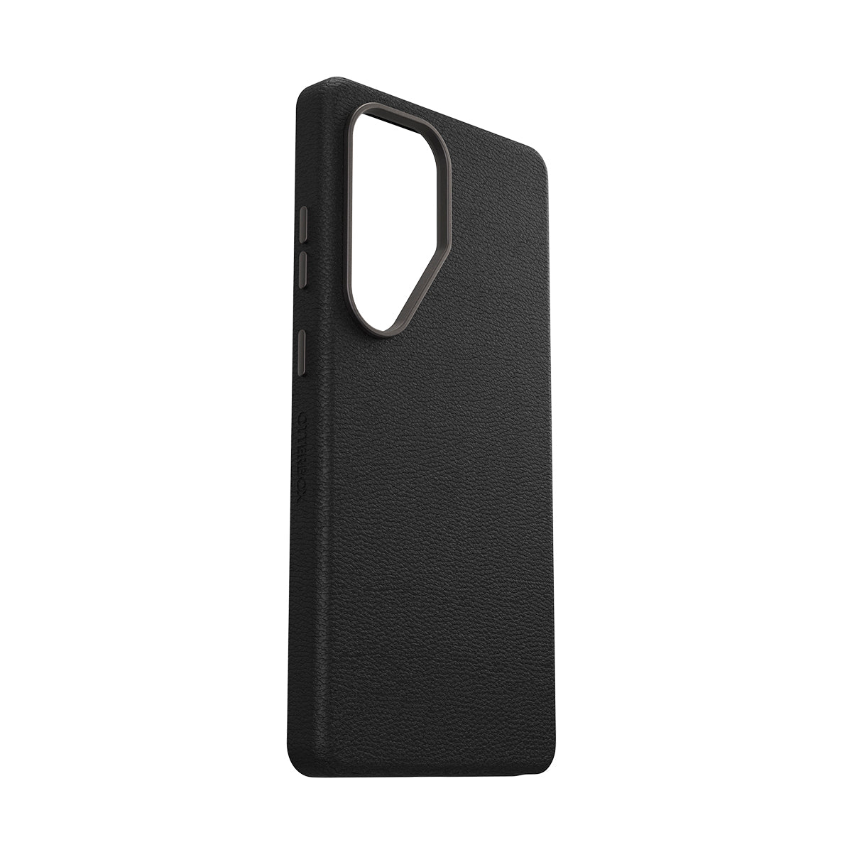 OtterBox Symmetry Cactus Leather CaseFor Samsung Galaxy S25 Ultra - Noir Ash