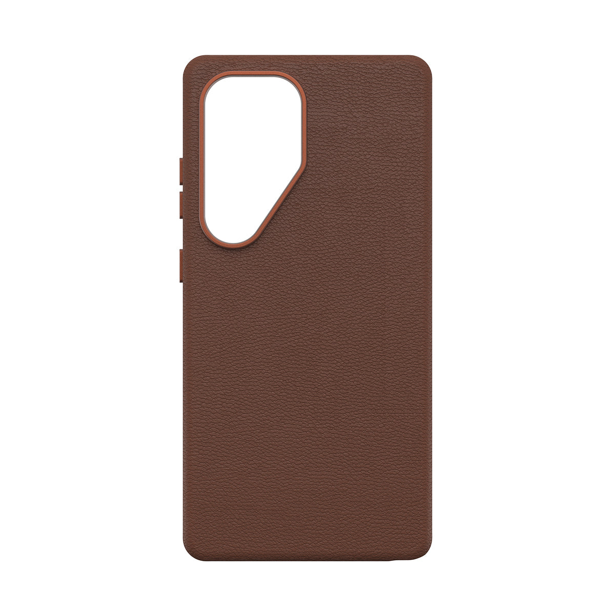 OtterBox Symmetry Cactus Leather CaseFor Samsung Galaxy S25 Ultra - Rich Adobe