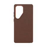 OtterBox Symmetry Cactus Leather CaseFor Samsung Galaxy S25 Ultra - Rich Adobe