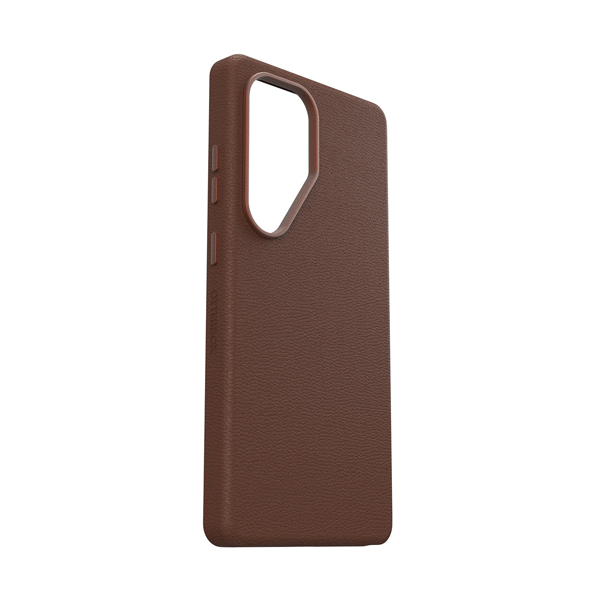 OtterBox Symmetry Cactus Leather CaseFor Samsung Galaxy S25 Ultra - Rich Adobe