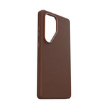 OtterBox Symmetry Cactus Leather CaseFor Samsung Galaxy S25 Ultra - Rich Adobe