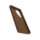 OtterBox Symmetry Cactus Leather CaseFor Samsung Galaxy S25 Ultra - Rich Adobe