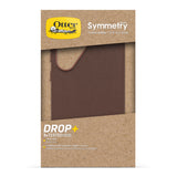 OtterBox Symmetry Cactus Leather CaseFor Samsung Galaxy S25 Ultra - Rich Adobe