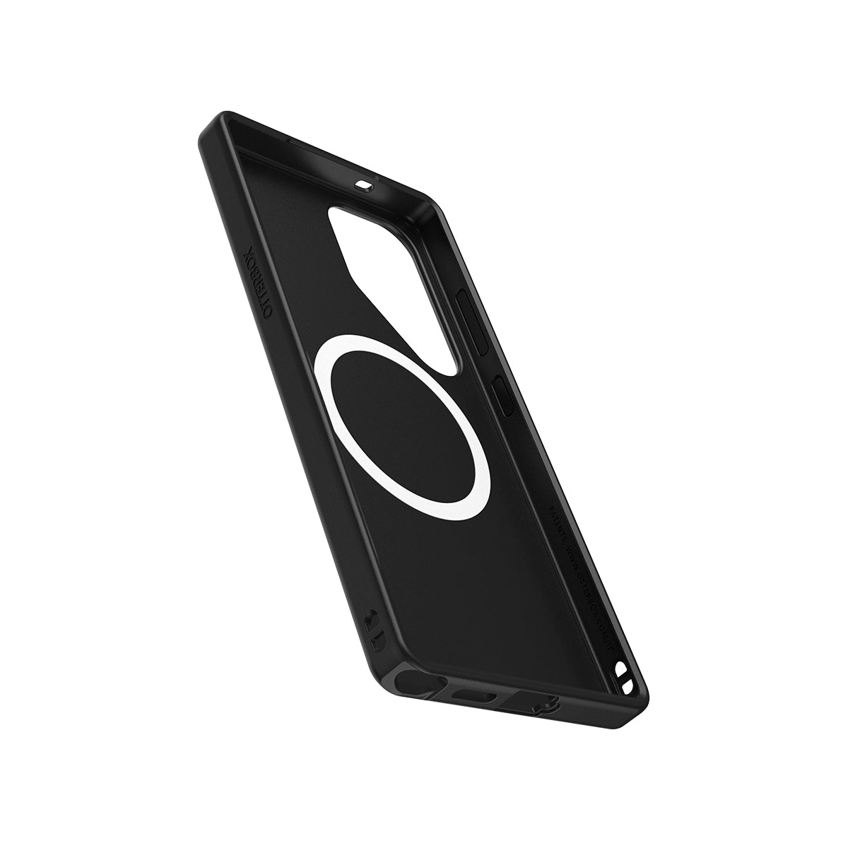 OtterBox Symmetry Mag CaseFor Samsung Galaxy S25 Ultra - Black