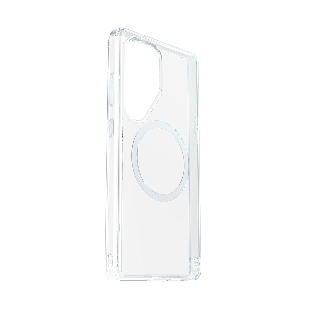 OtterBox Symmetry Mag CaseFor Samsung Galaxy S25 Ultra - Clear