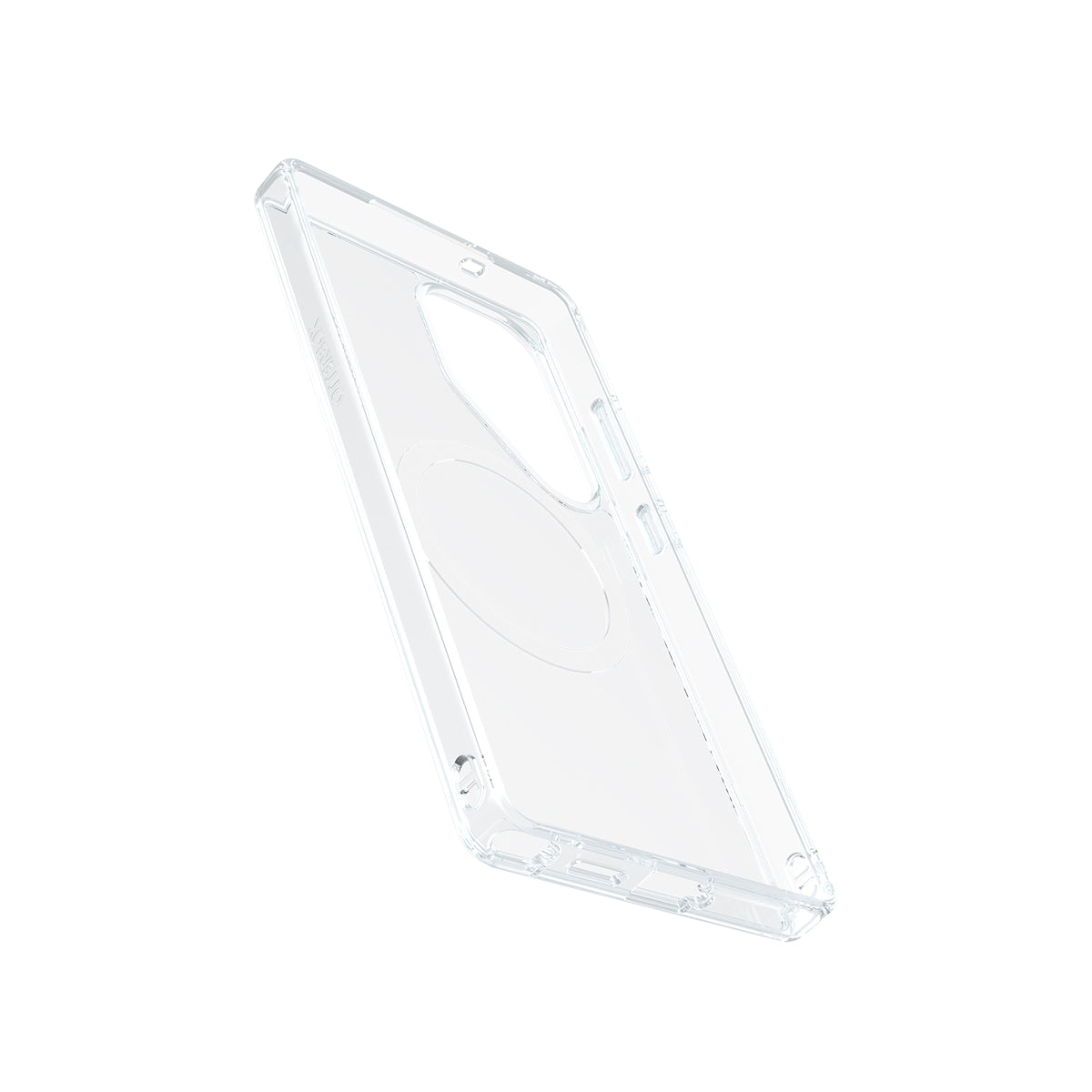 OtterBox Symmetry Mag CaseFor Samsung Galaxy S25 Ultra - Clear
