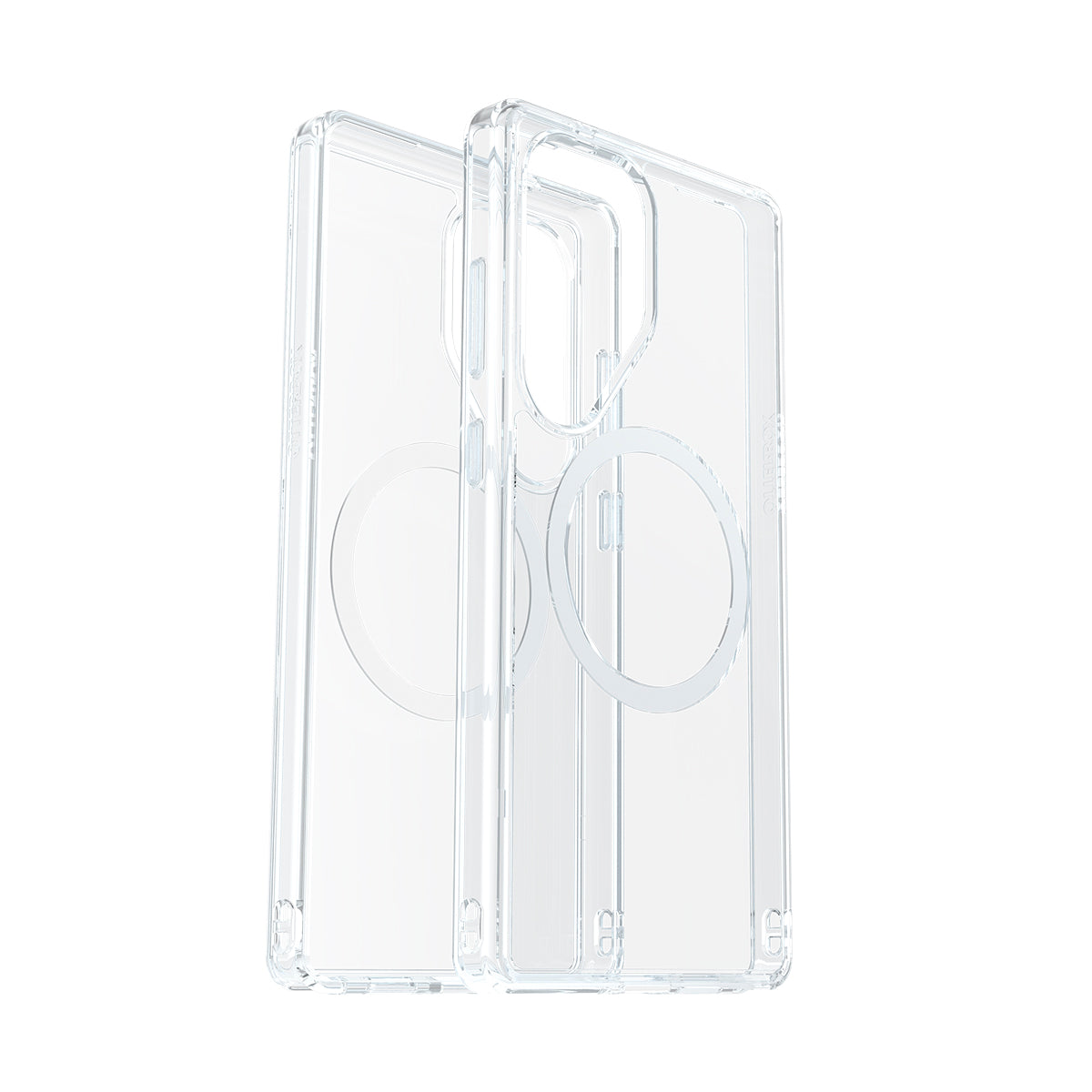 OtterBox Symmetry Mag CaseFor Samsung Galaxy S25 Ultra - Clear