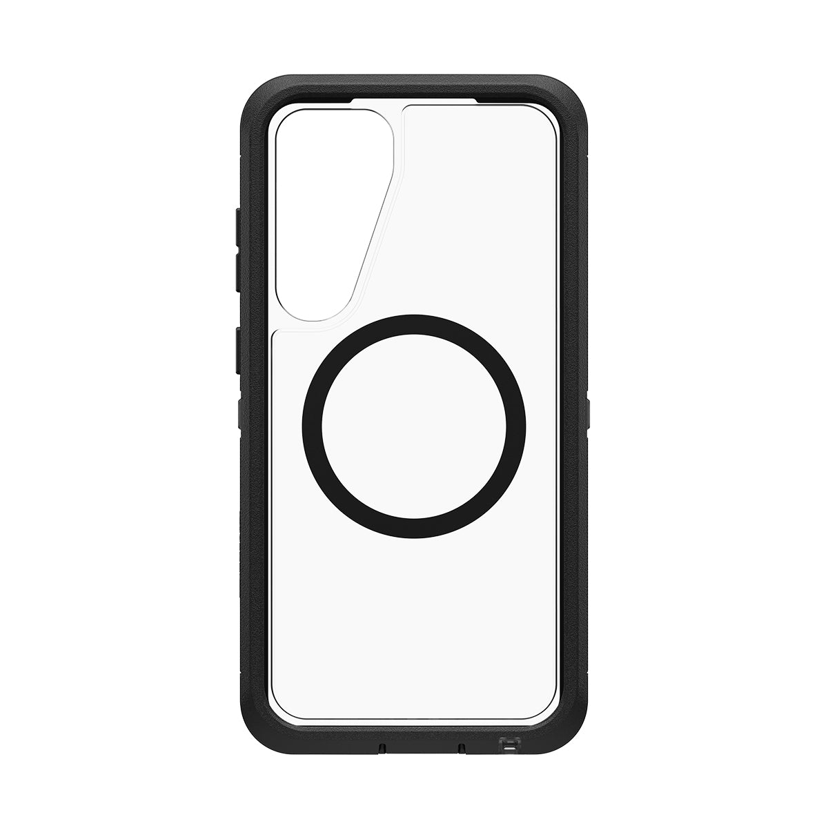 OtterBox Defender XT Mag CaseFor Samsung Galaxy S25+ - Dark Side