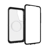 OtterBox Defender XT Mag CaseFor Samsung Galaxy S25+ - Dark Side