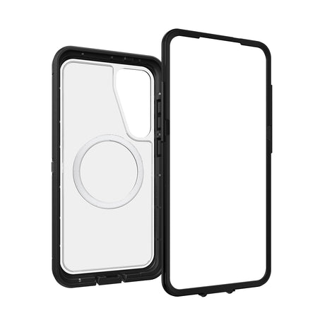 OtterBox Defender XT Mag CaseFor Samsung Galaxy S25+ - Dark Side