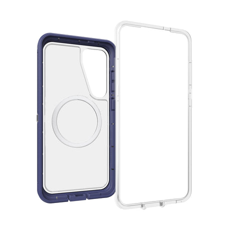 OtterBox Defender XT Mag CaseFor Samsung Galaxy S25+ - Lavender Haze