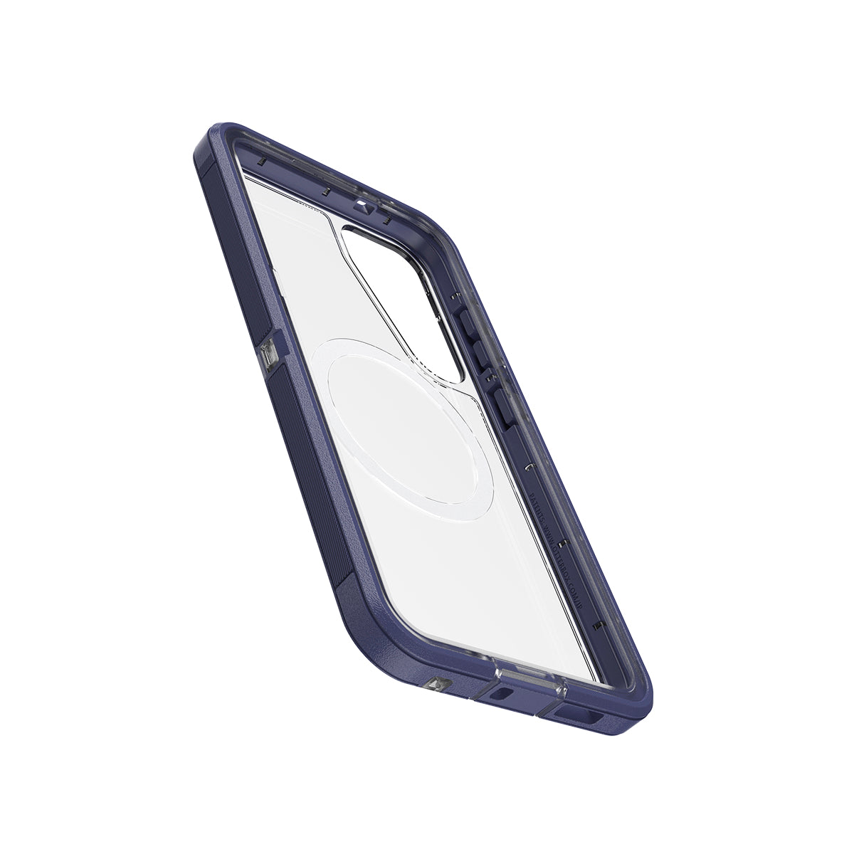 OtterBox Defender XT Mag CaseFor Samsung Galaxy S25+ - Lavender Haze