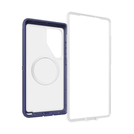 OtterBox Defender XT Mag CaseFor Samsung Galaxy S25 Ultra - Lavender Haze