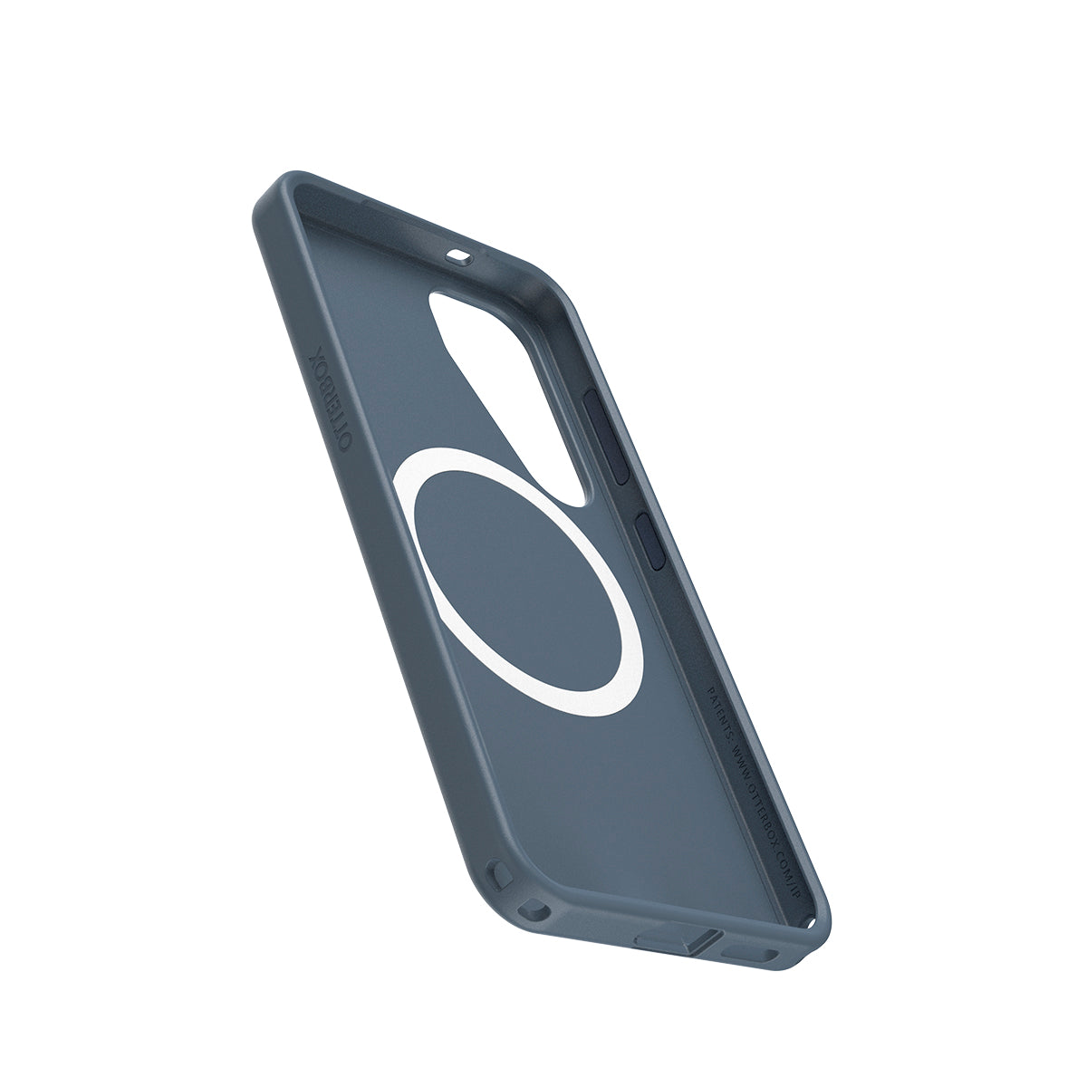 OtterBox Symmetry Mag CaseFor Samsung Galaxy S25 - Bluetiful