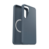 OtterBox Symmetry Mag CaseFor Samsung Galaxy S25+ - Bluetiful
