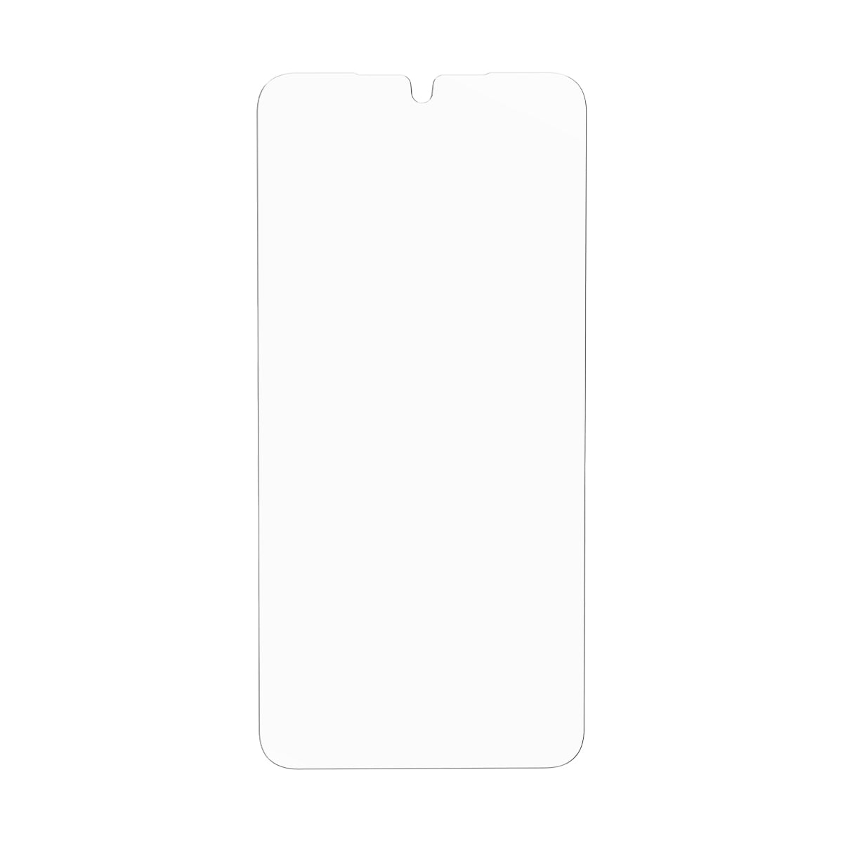 OtterBox Premium Glass Screen ProtectorFor Samsung Galaxy S25 - Clear
