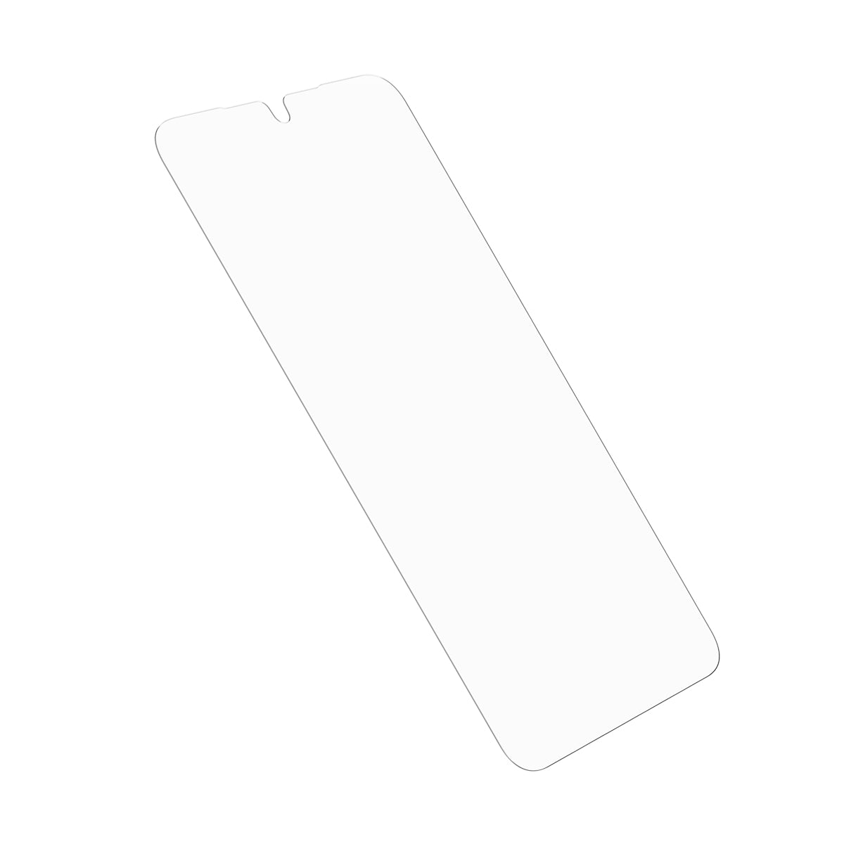 OtterBox Premium Glass Screen ProtectorFor Samsung Galaxy S25 - Clear