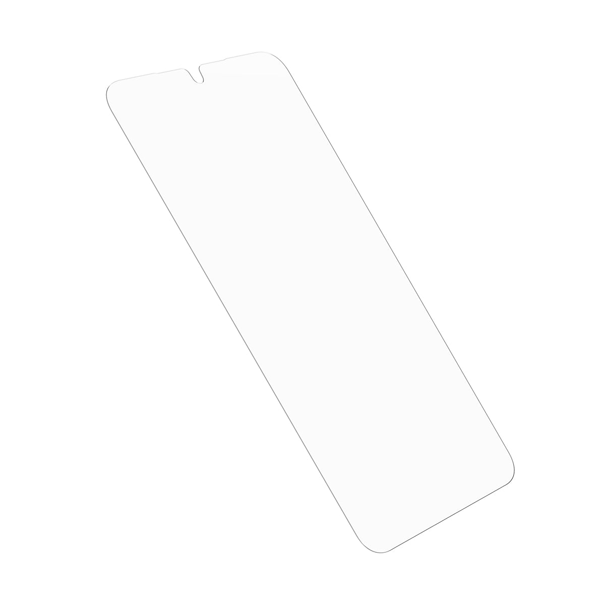 OtterBox Premium Glass Screen ProtectorFor Samsung Galaxy S25+ - Clear