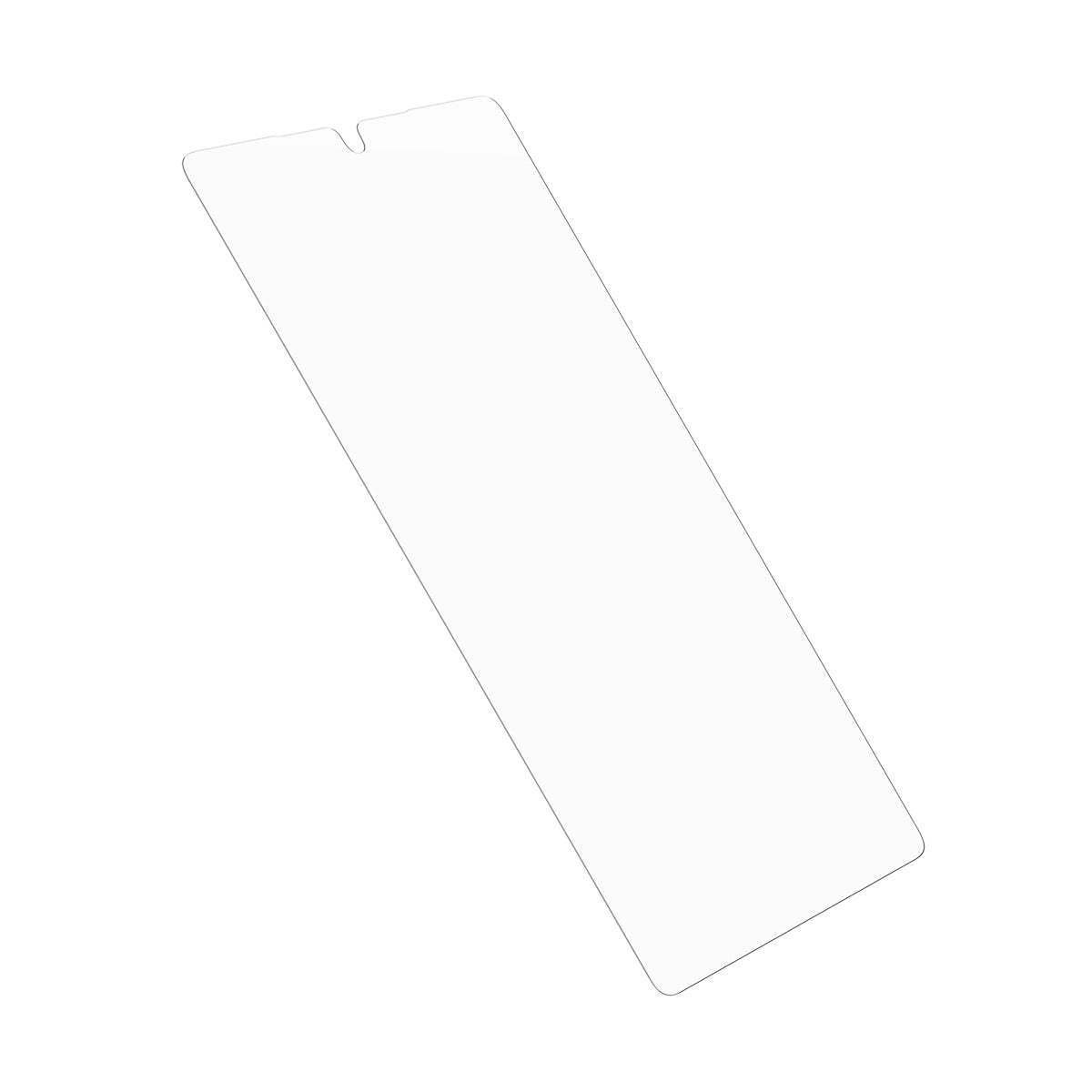 OtterBox Premium Glass Screen ProtectorFor Samsung Galaxy S25 Ultra - Clear