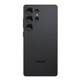 Case-Mate Aluminium Ring Lens ProtectorFor Samsung Galaxy S25 Ultra - Black