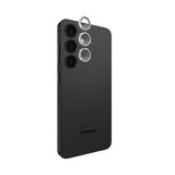 Case-Mate Aluminium Ring Lens ProtectorFor Samsung Galaxy S25 - Twinkle