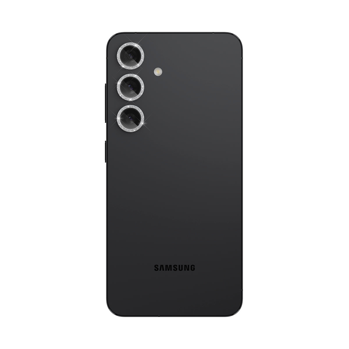 Case-Mate Aluminium Ring Lens ProtectorFor Samsung Galaxy S25 - Twinkle