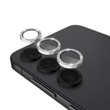 Case-Mate Aluminium Ring Lens ProtectorFor Samsung Galaxy S25+ - Twinkle