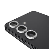 Case-Mate Aluminium Ring Lens ProtectorFor Samsung Galaxy S25+ - Twinkle