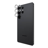 Case-Mate Aluminium Ring Lens ProtectorFor Samsung Galaxy S25 Ultra - Twinkle