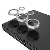 Case-Mate Aluminium Ring Lens ProtectorFor Samsung Galaxy S25 Ultra - Twinkle