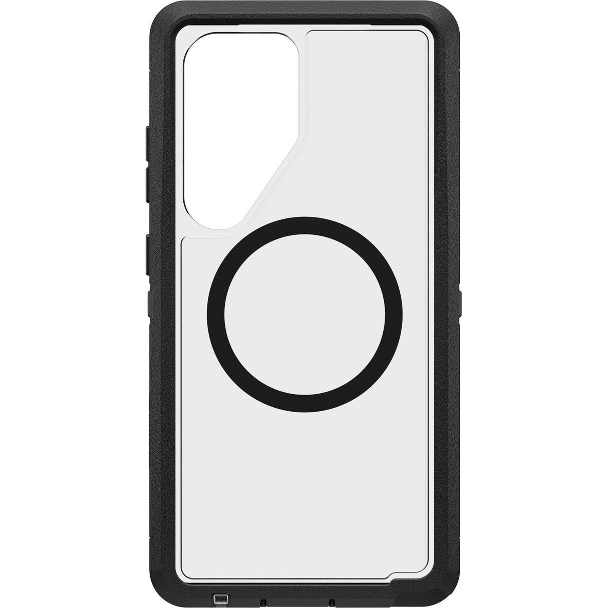 OtterBox Defender XT Mag CaseFor Samsung Galaxy S25 Ultra - Dark Side