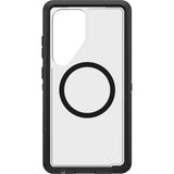 OtterBox Defender XT Mag CaseFor Samsung Galaxy S25 Ultra - Dark Side
