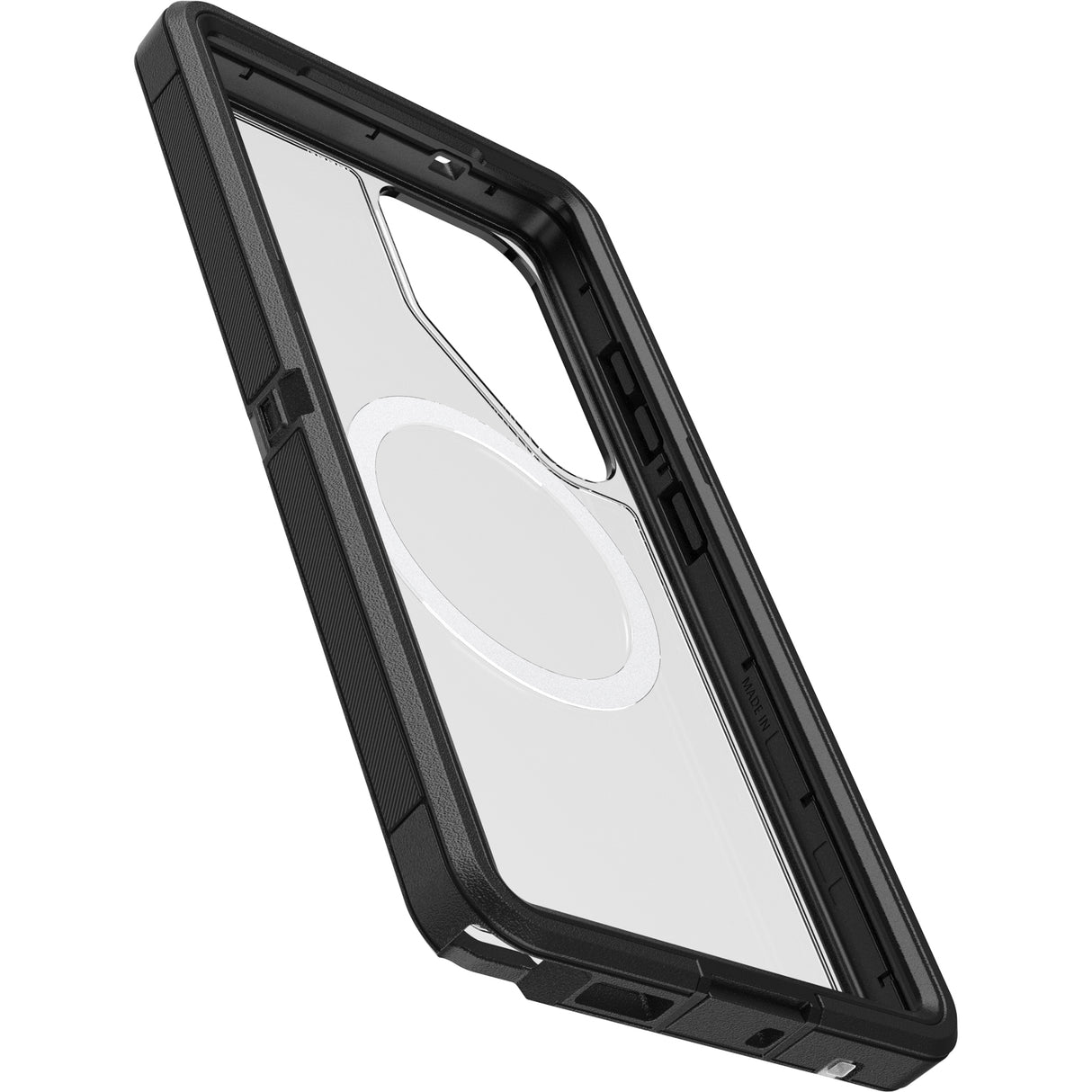 OtterBox Defender XT Mag CaseFor Samsung Galaxy S25 Ultra - Dark Side