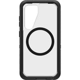 OtterBox Defender XT Mag CaseFor Samsung Galaxy S25 - Dark Side