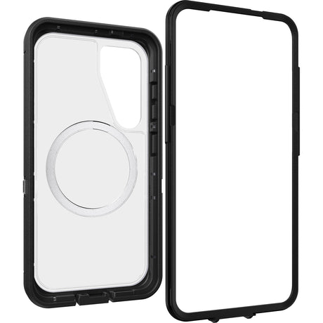 OtterBox Defender XT Mag CaseFor Samsung Galaxy S25 - Dark Side