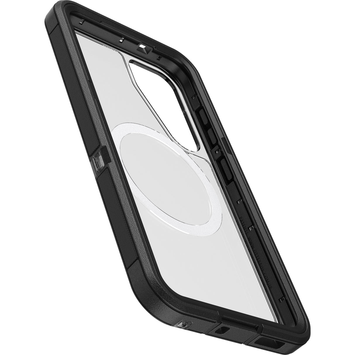 OtterBox Defender XT Mag CaseFor Samsung Galaxy S25 - Dark Side