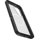OtterBox Defender XT Mag CaseFor Samsung Galaxy S25 - Dark Side